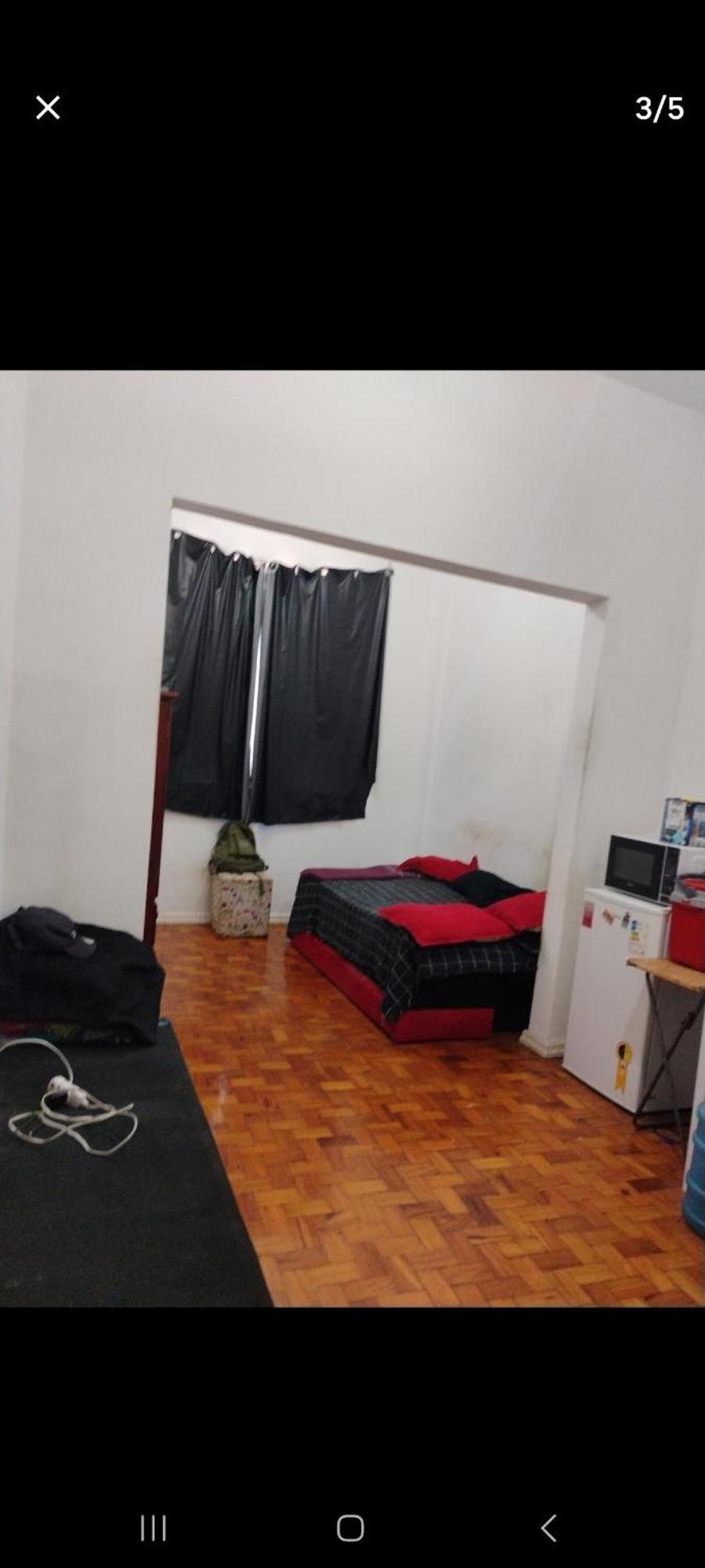 Apartamento Kitnet Na Pedra Do Sal Río de Janeiro